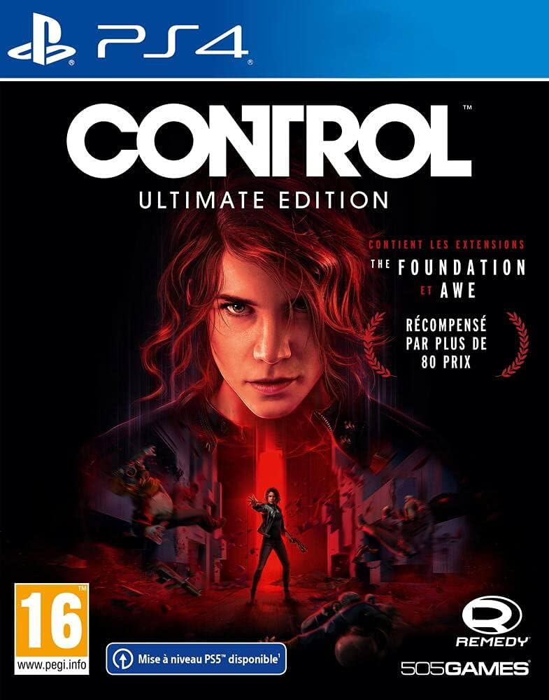 Control In Your Hands: Optimized Controls For Portable Horror