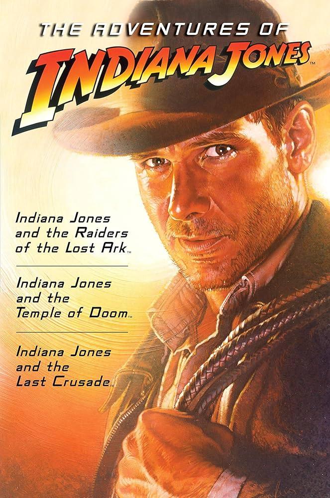 Exclusive Indiana Jones Content Coming Soon