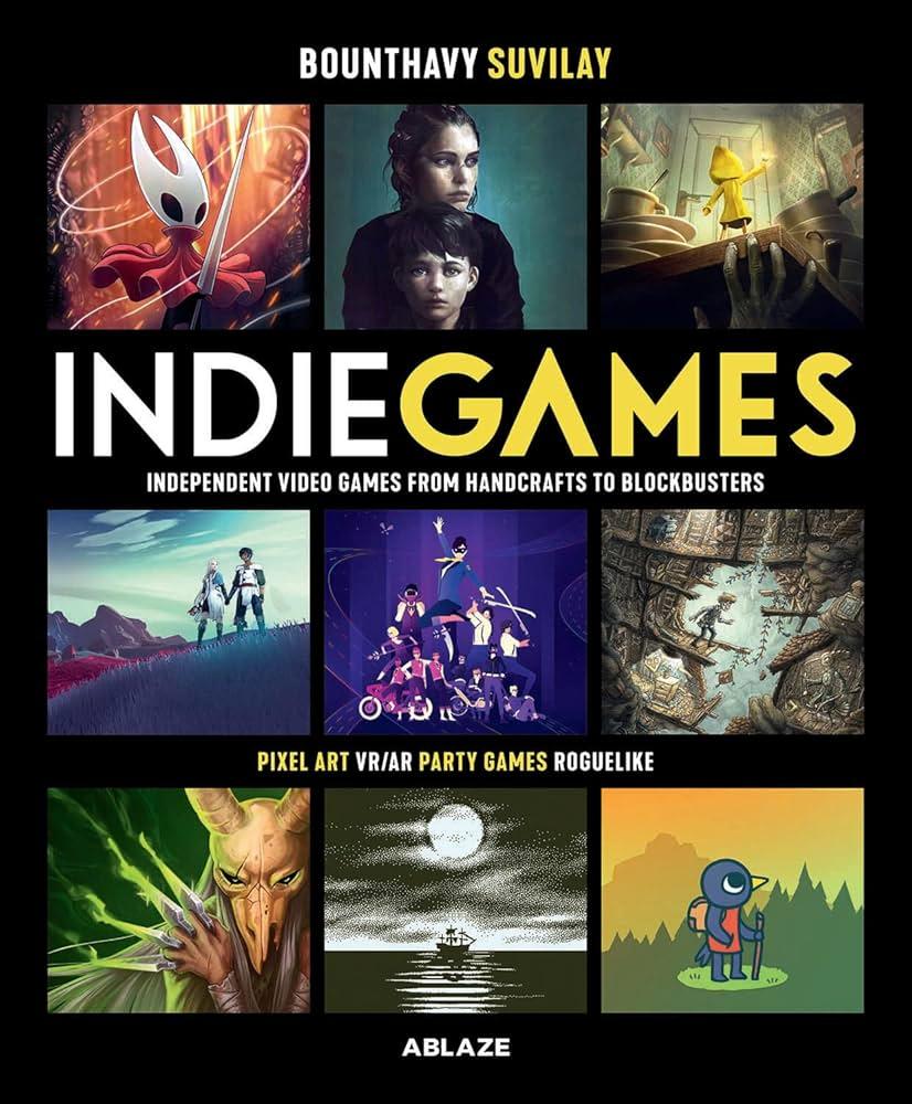 Exploring Uncommon Genres And Gameplay Mechanics