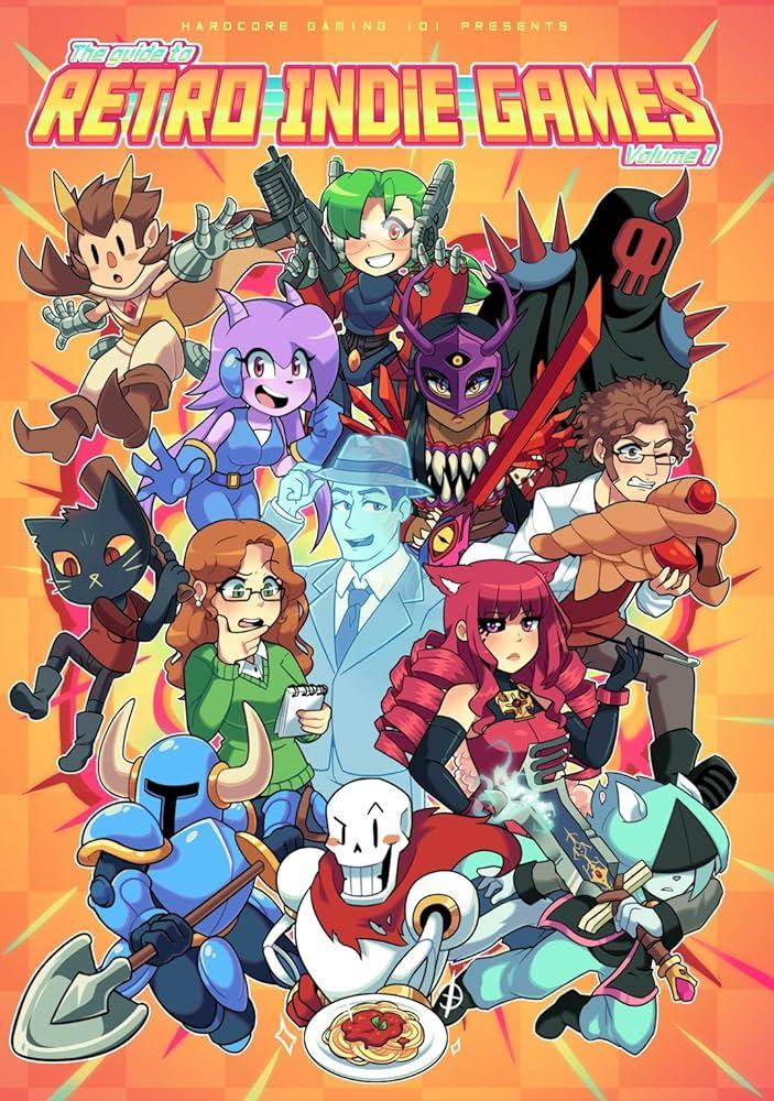 Indie Gems With Strong Multiplayer Capabilities