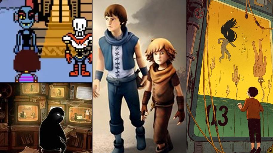 Innovative Storytelling Techniques In Indie Games