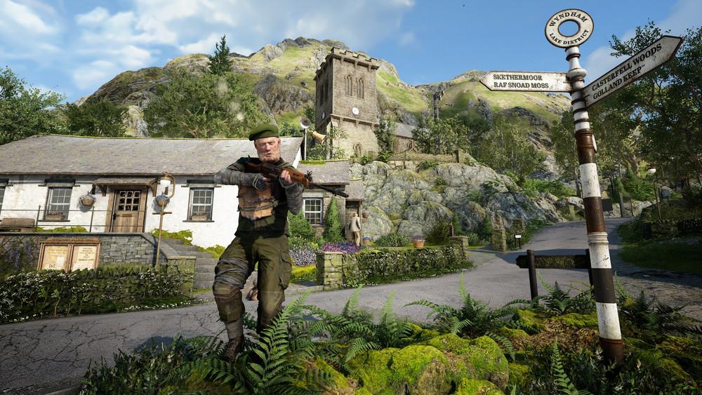 Behind The Scenes Of Atomfalls Success