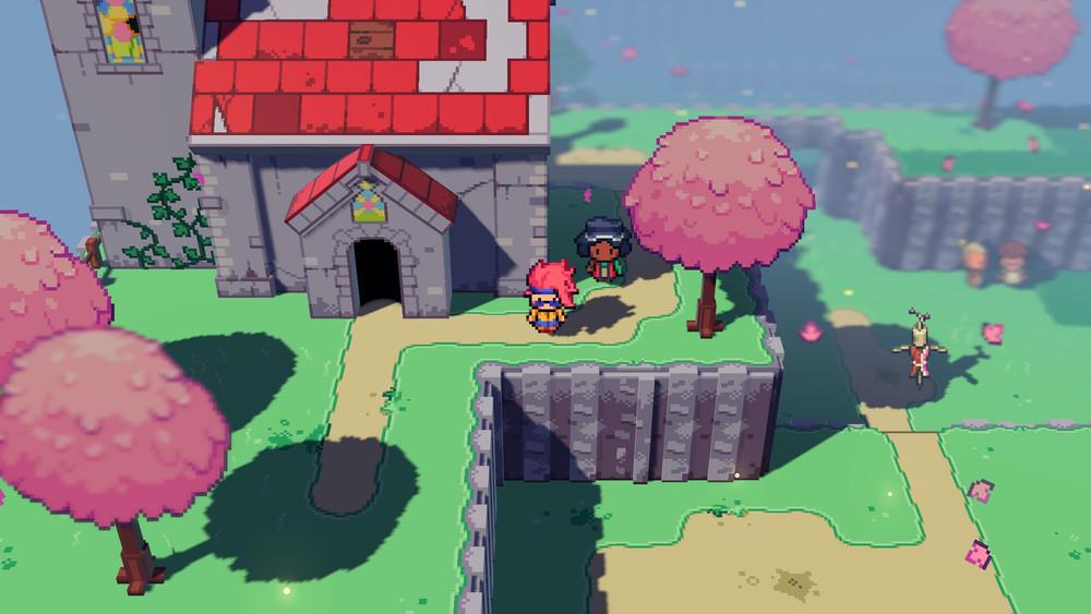 Key Features Of The Sunshine Update