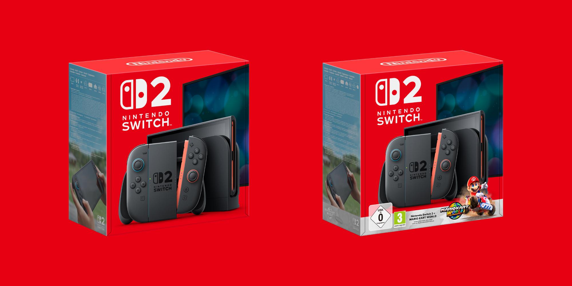 Cloud Gaming On Nintendo ​Switch 2 Explained