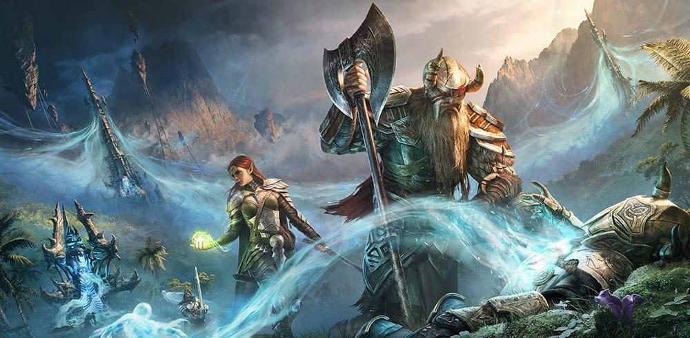 Delving Into The Updates Bringing New Story Content