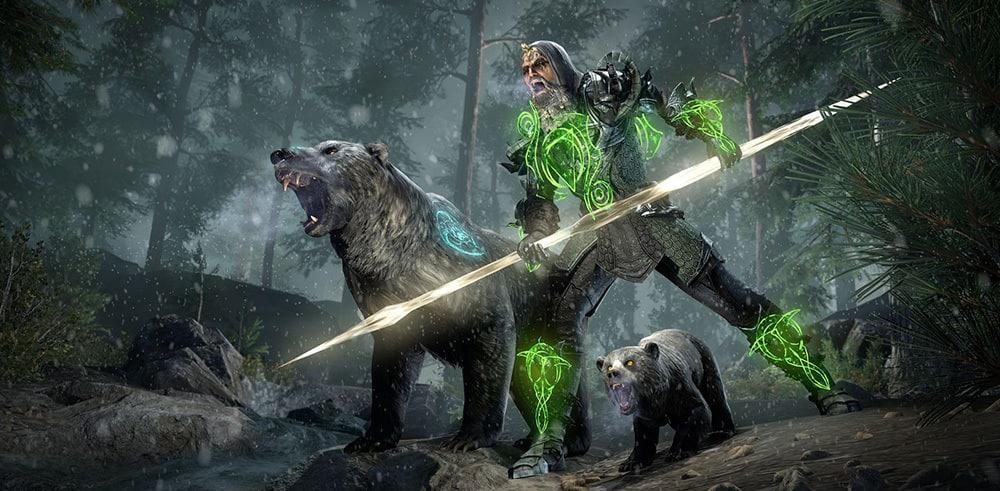 The Evolution Of Character Progression And Development