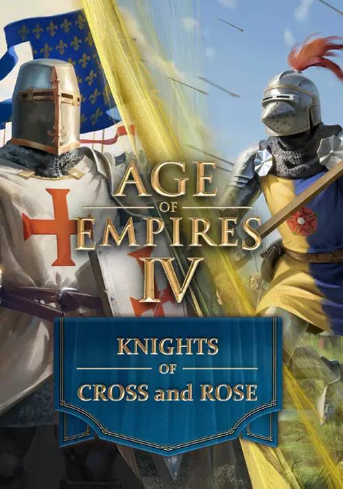Defining Moments Of Middle Ages In Knights Of Cross And Rose
