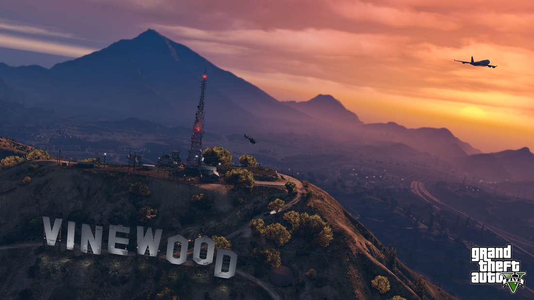 Get Ready To Revisit The World Of Los Santos