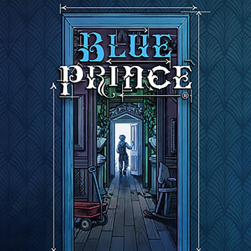 Unraveling The Mysteries Of The Blue Kingdom