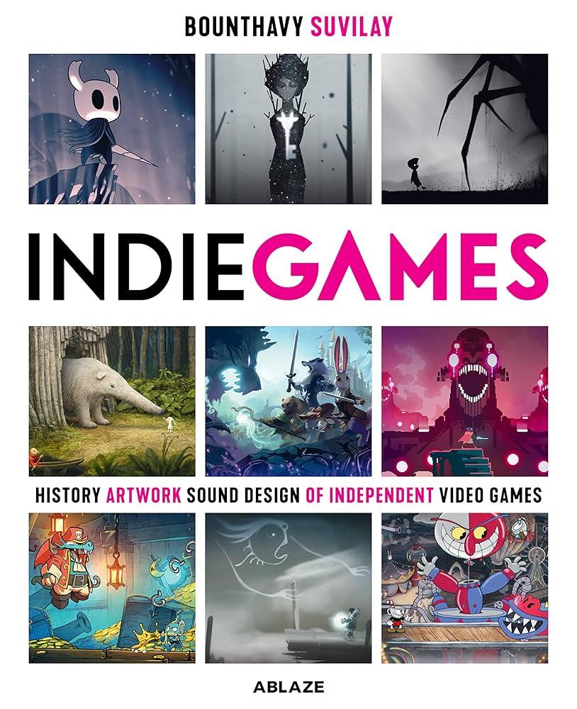 Games To Keep An Eye On From New Developers