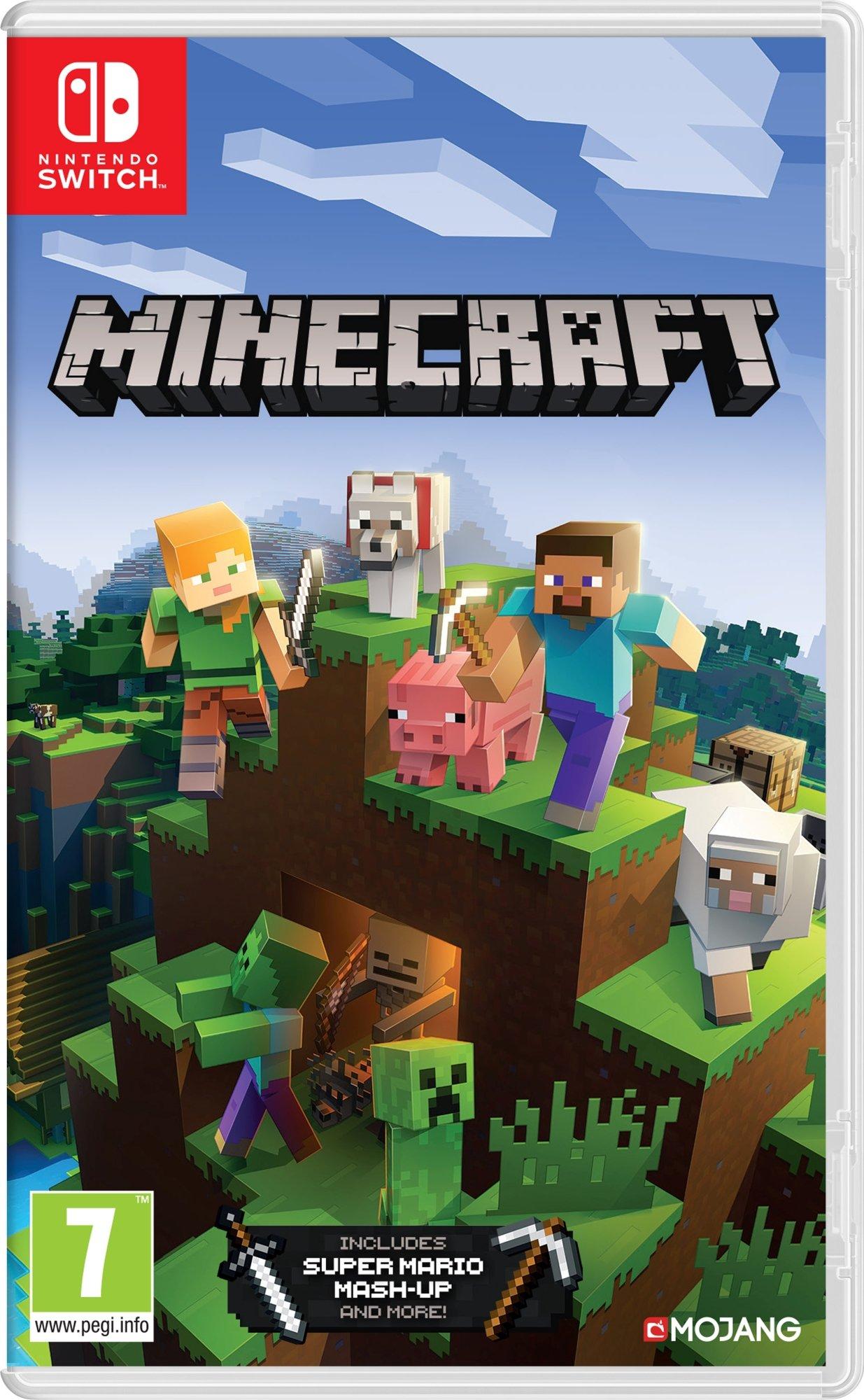 What ​Minecraft Does⁤ Better Than Other Video Game⁣ Adaptations