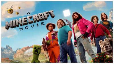 The Key To Minecrafts Box Office Success Revealed