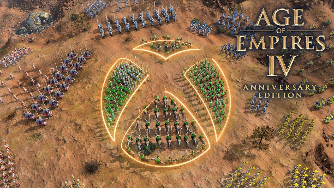 Mastering Tactical Battles With Unique Civilizations