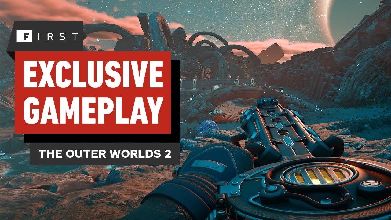 Gameplay Mechanics To Expect From The Sequel