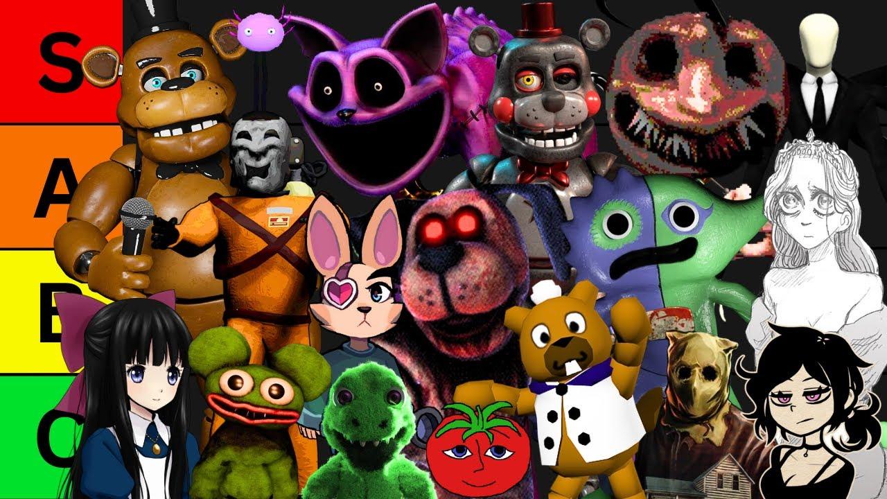A New Wave Of Indie Horror Games Coming To Xbox