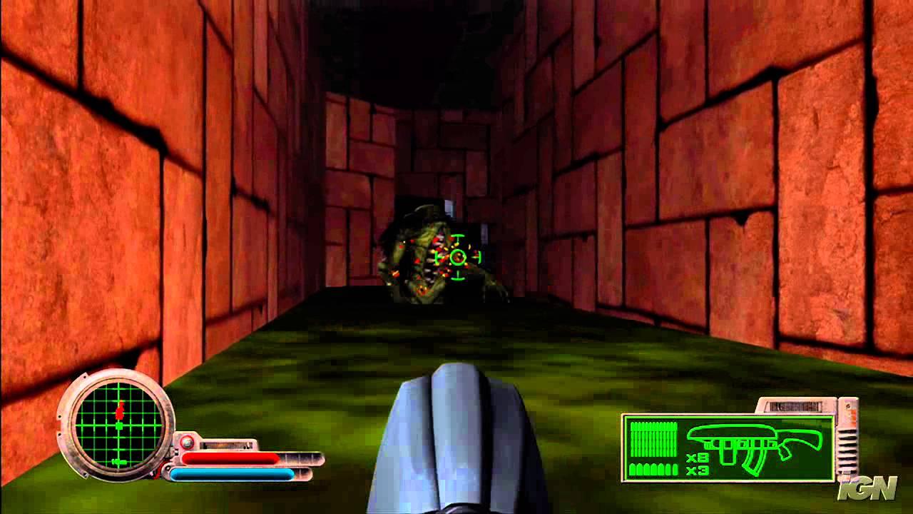 What To Expect From Marathons Xbox Version