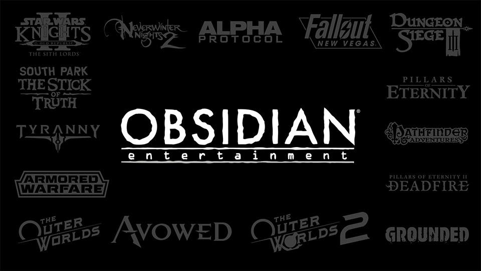 Insights From The Developers At Obsidian Entertainment