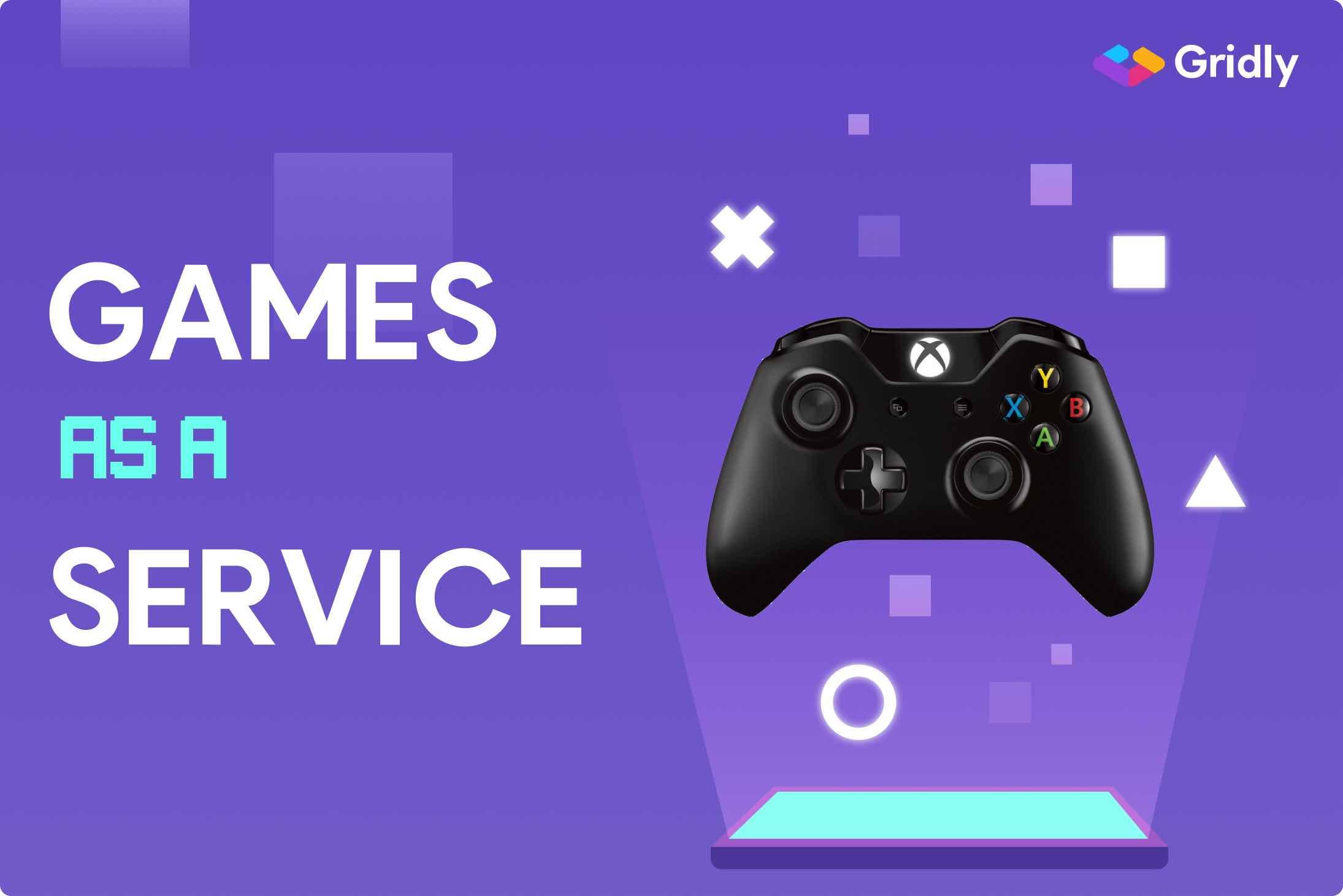 Games As A Service And The Future Of Pricing