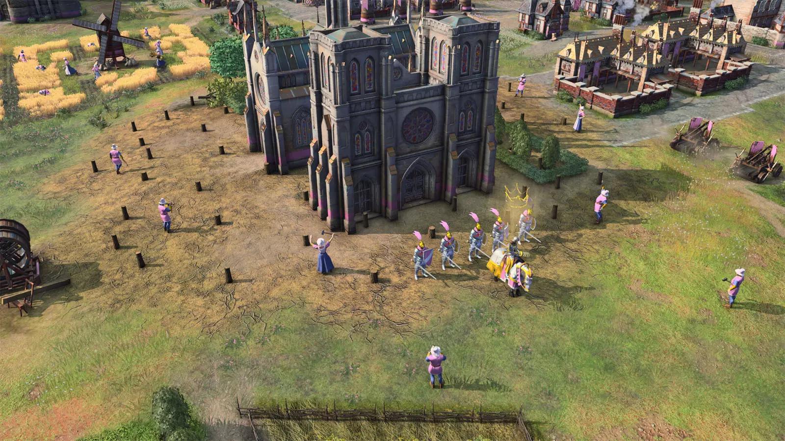 Fresh Maps And Scenarios For Endless Battles