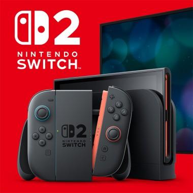 Insights Into The Switch 2 Release Strategy