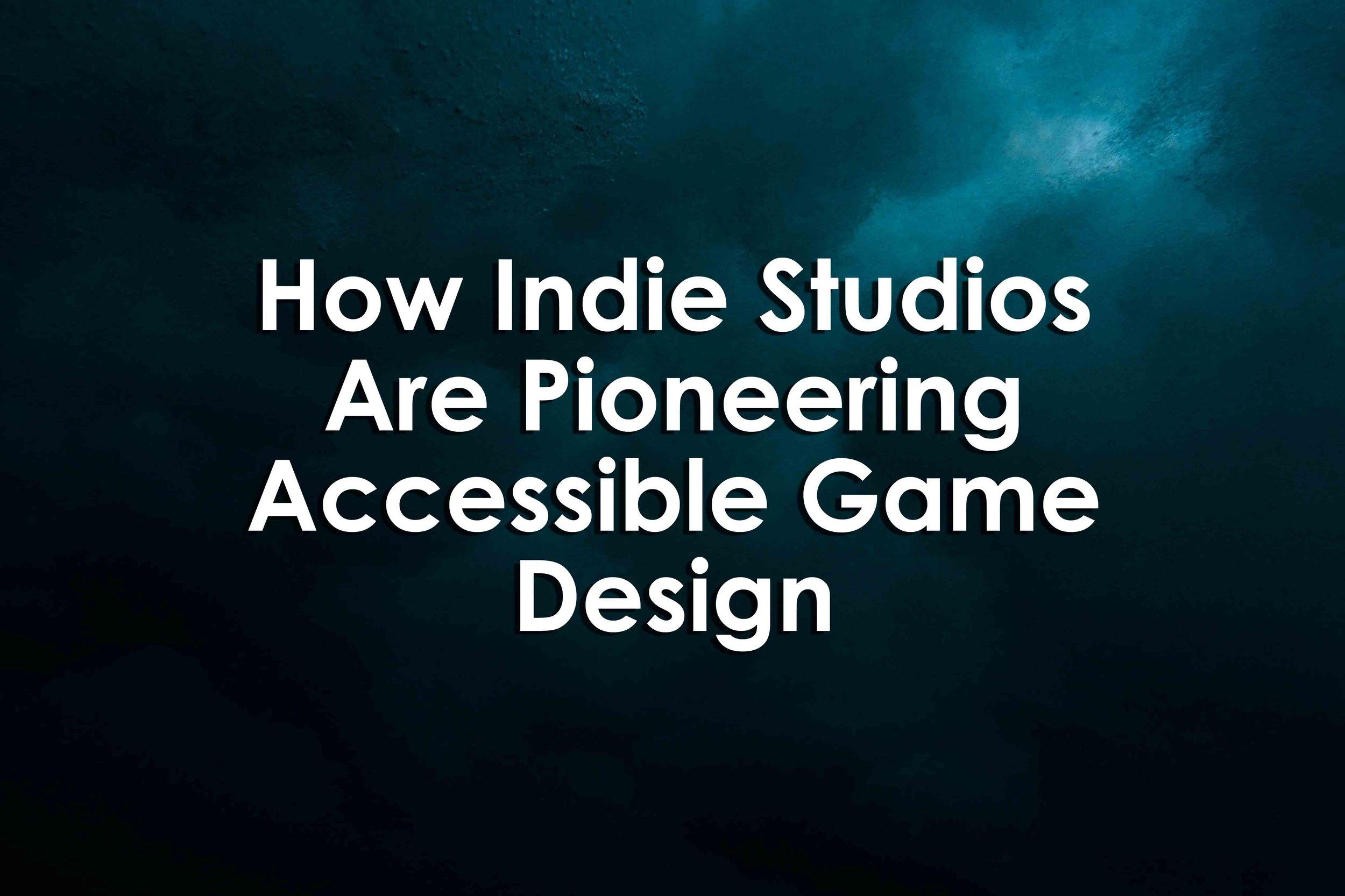 Tackling Complex Themes In An Accessible Manner