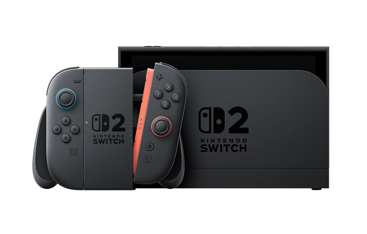 A Deep Dive Into Exclusive Titles On Switch 2