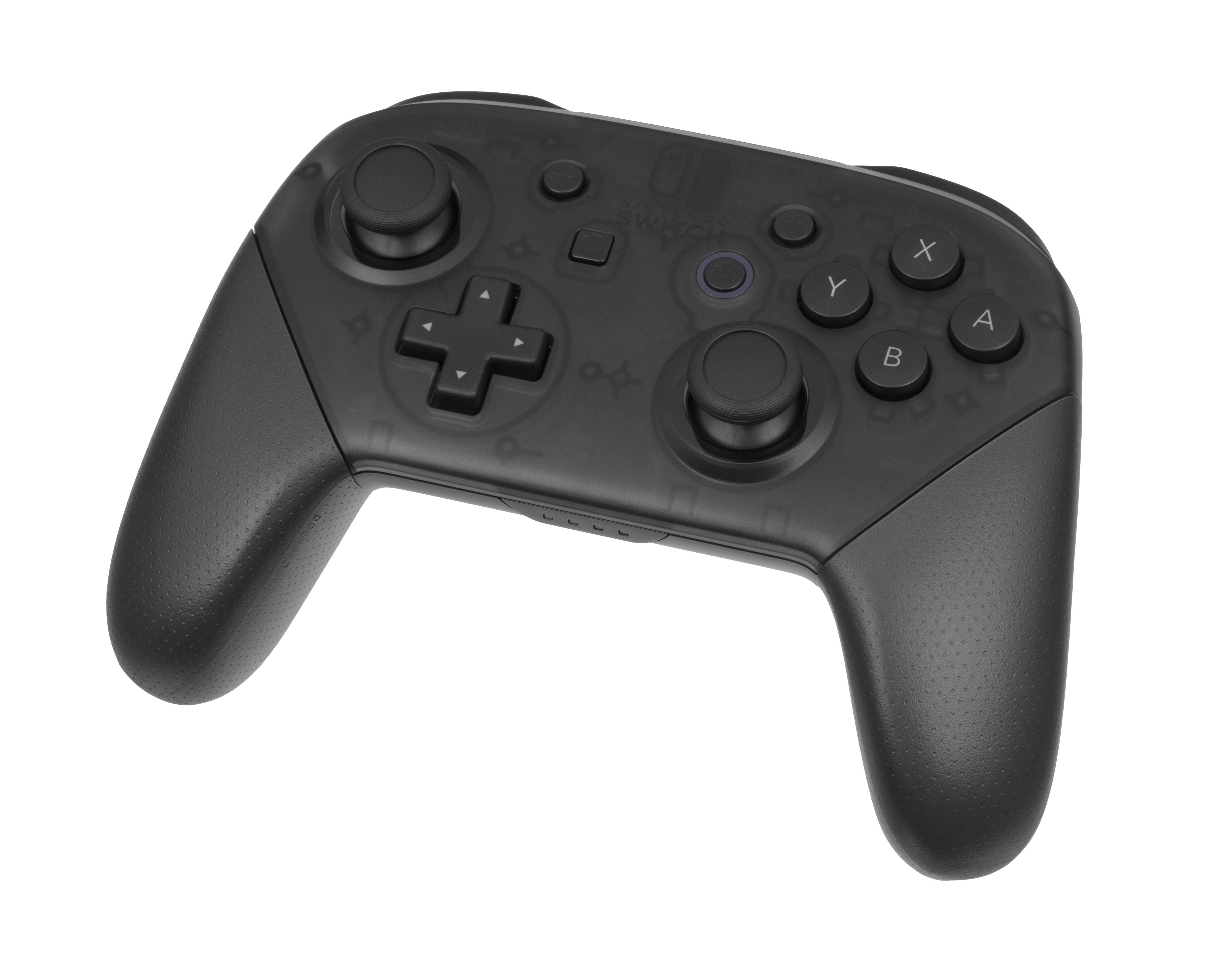 Controller And Accessory Pairing Perfection