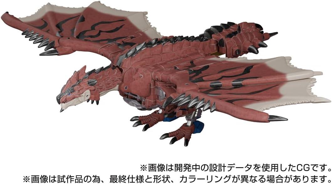 From Rathalos To Zinogre A Bestiary Of Styles For Every Hunter