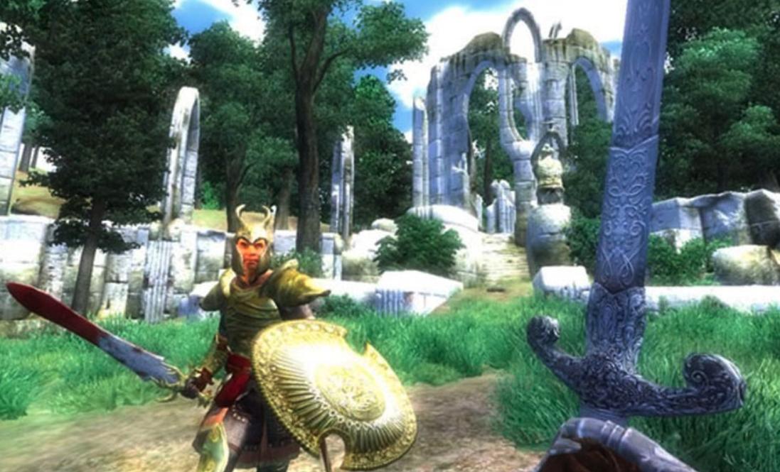 Exploring The Possibility Of A Dlc Release
