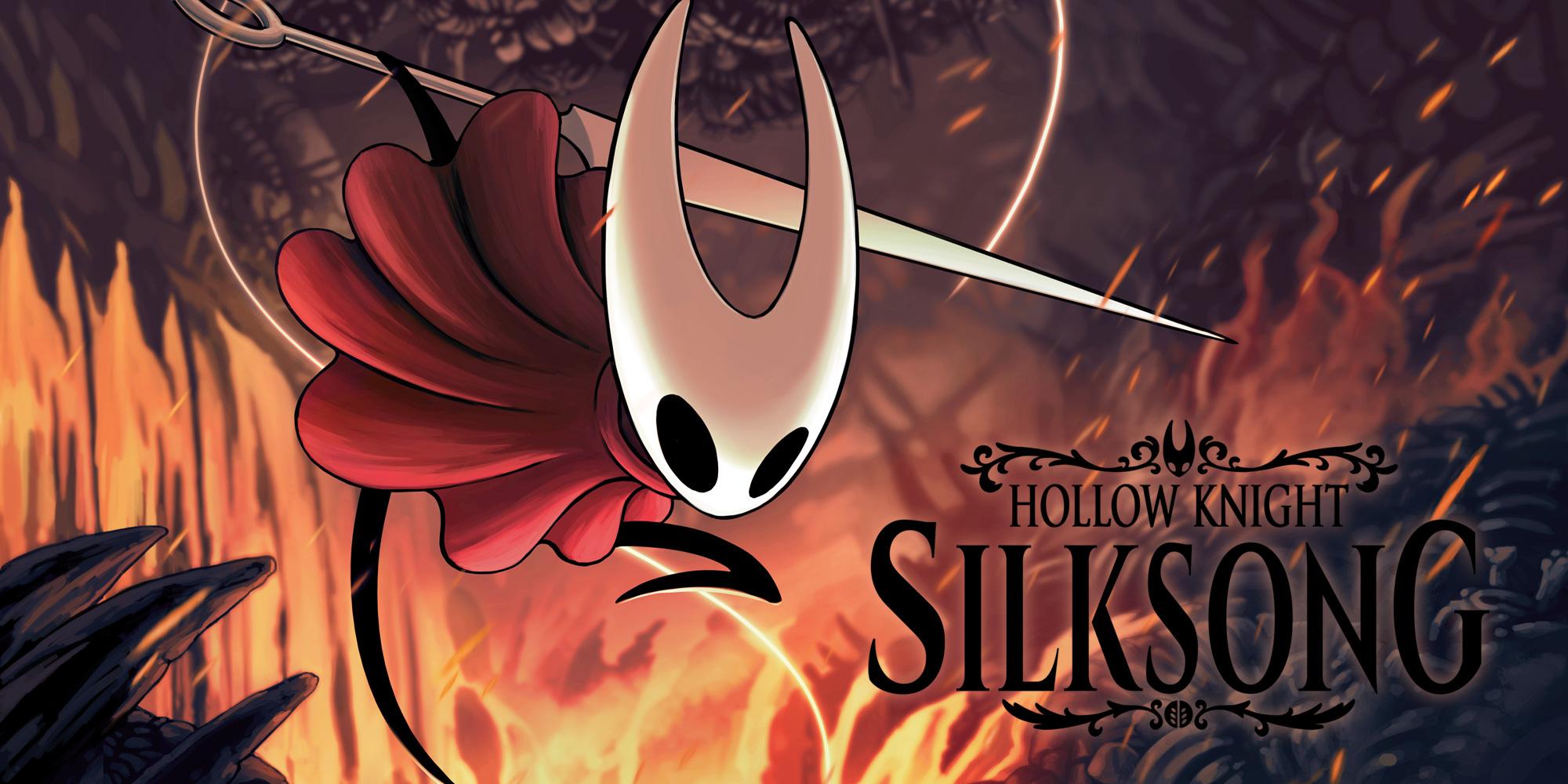 Hollow Knight Silksong Physical Edition Defined