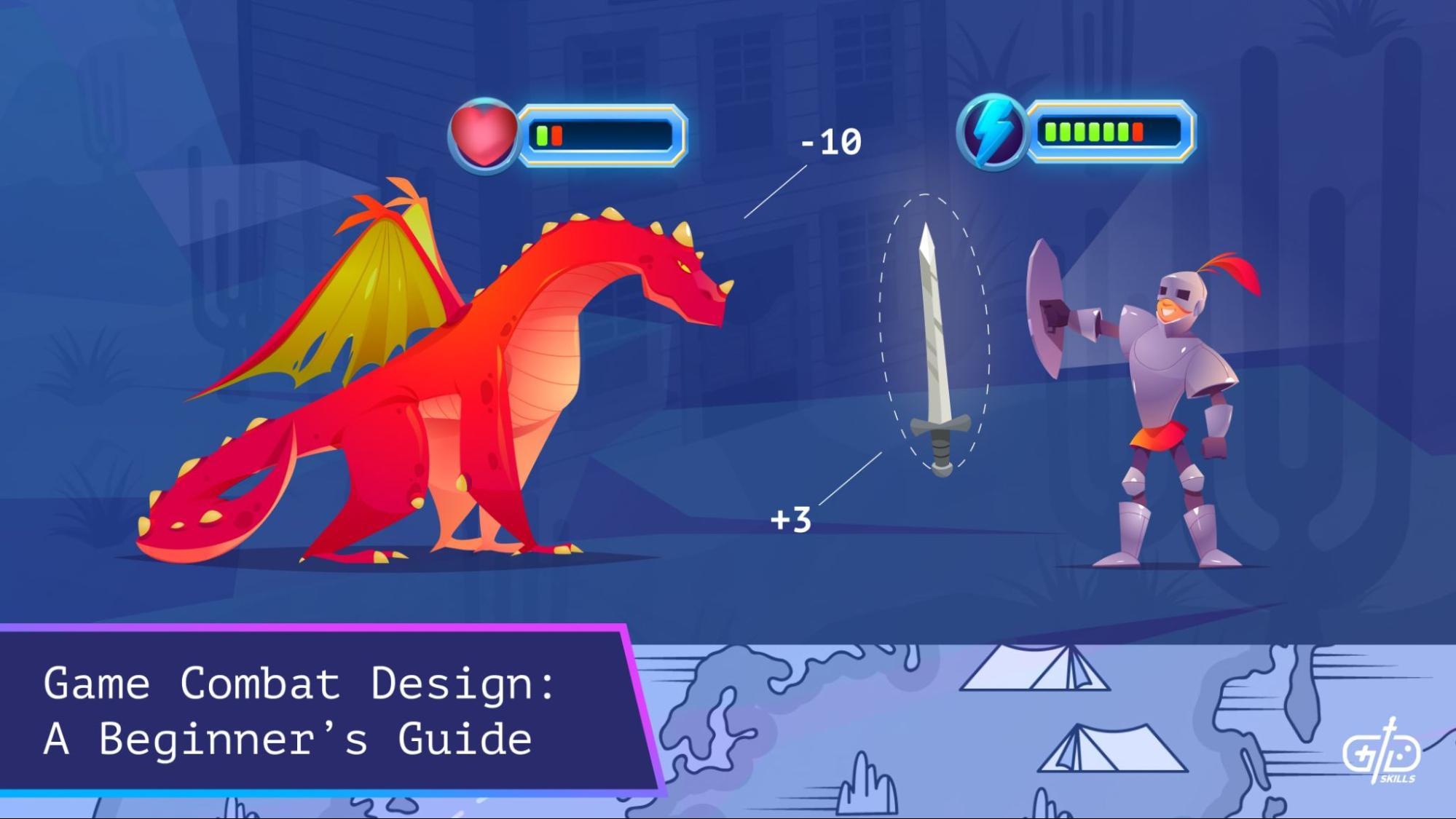 Diving Deeper Into Combat Mechanics