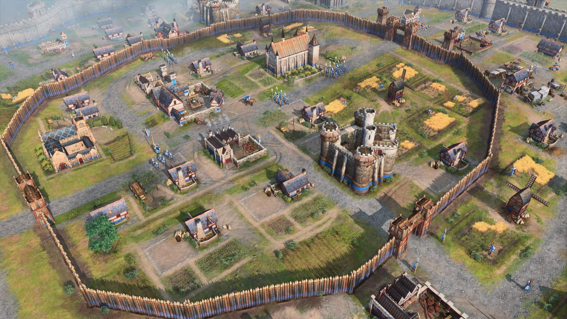 Unleashing The Power Of The New Factions