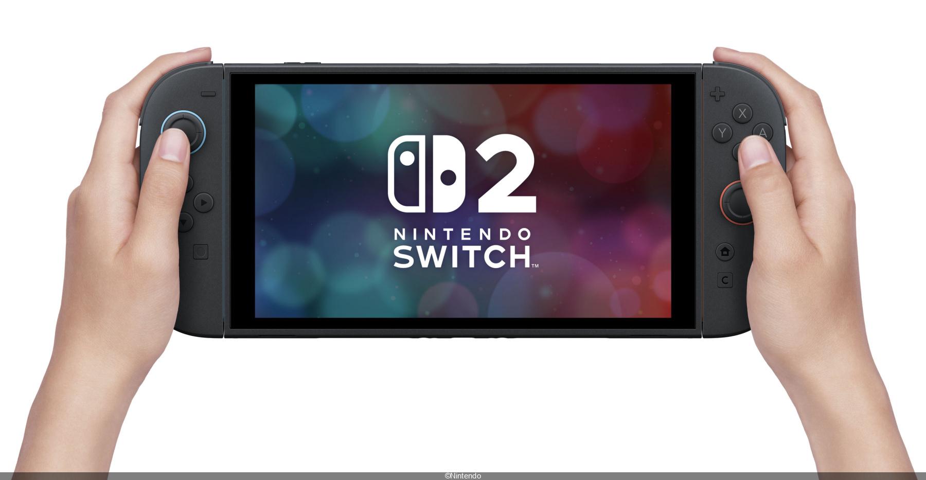 Shaping The Future Of Handheld Gaming With Launch Titles