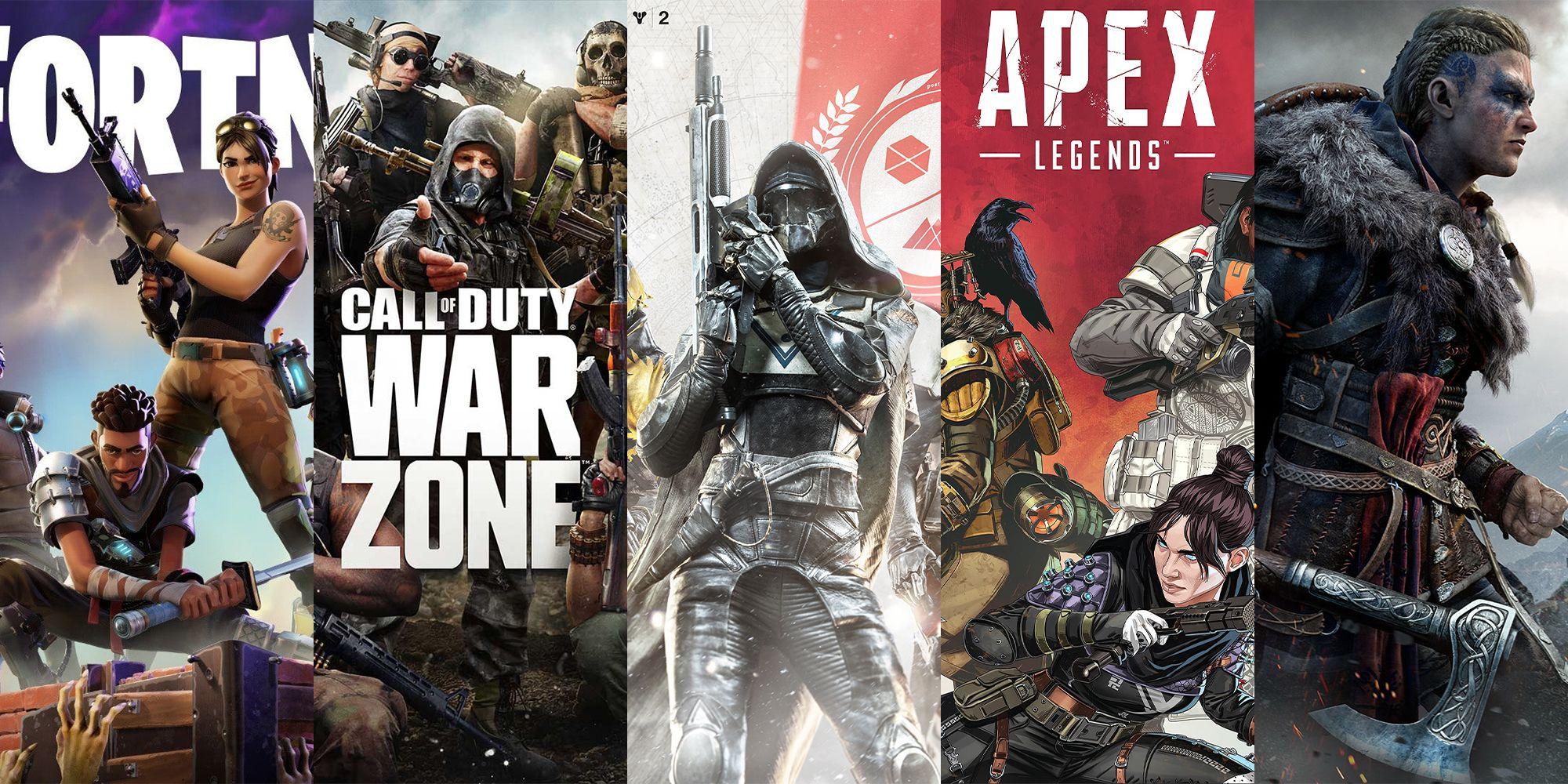 Breaking Down The Cost Of Making Aaa Games