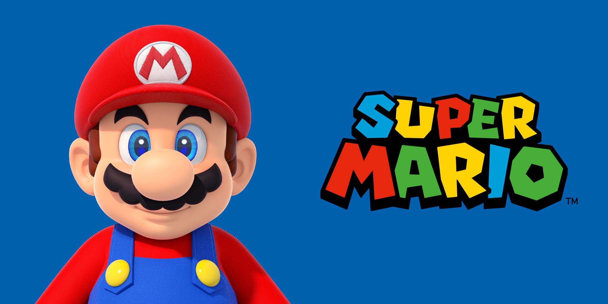 Mario ‍Falls Behind In The Franchise​ Race