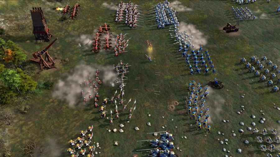 Exploring The Knights Of Cross And Rose Expansion