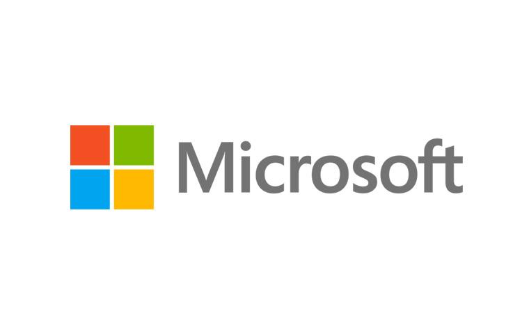 Microsoft Through The Years A Bigger Picture