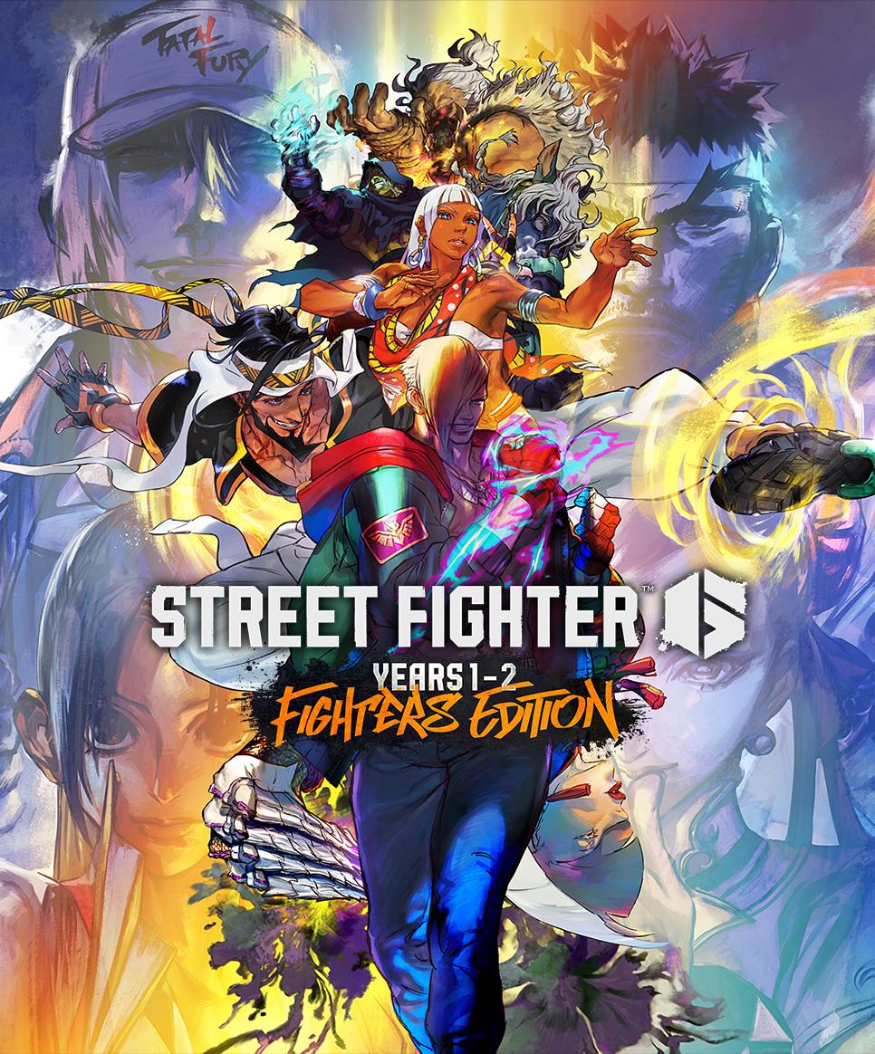 The Future Of Street Fighter 6: Speculating On Year 3 And Beyond
